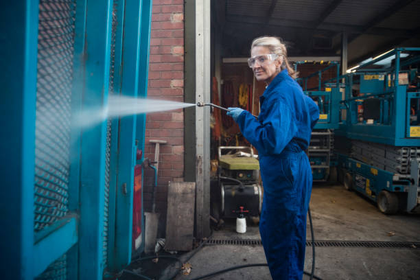 Best Local Pressure Washing Services  in Valhalla, NY
