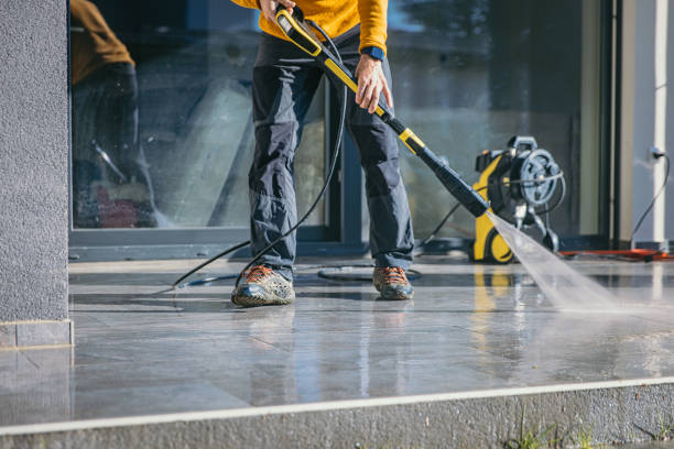 Best Roof Power Washing Services  in Valhalla, NY