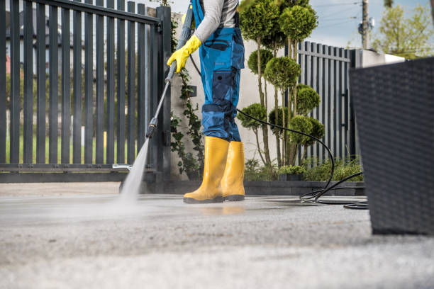 Best Sidewalk Pressure Washing  in Valhalla, NY