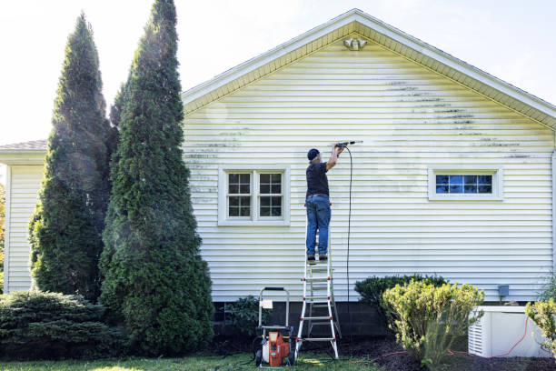 Best Sidewalk Pressure Washing  in Valhalla, NY