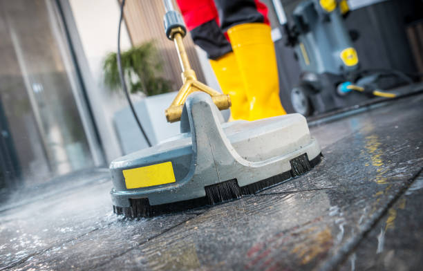Best Roof Pressure Washing  in Valhalla, NY