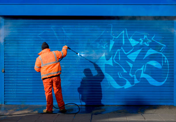 Best Garage Pressure Washing  in Valhalla, NY