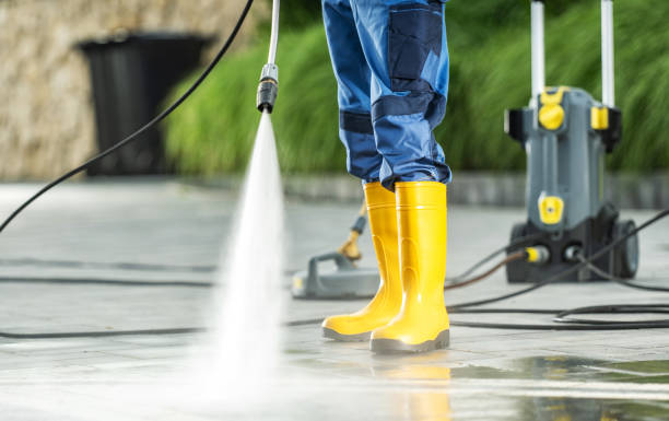 Best Pressure Washing Near Me  in Valhalla, NY