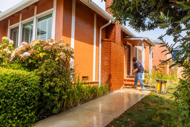 Best Affordable Power Washing  in Valhalla, NY
