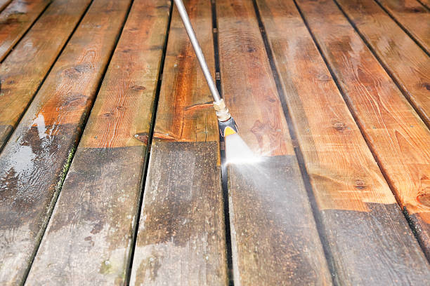 Best Sidewalk Pressure Washing  in Valhalla, NY