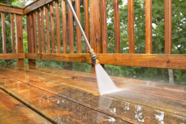 Best Garage Pressure Washing  in Valhalla, NY