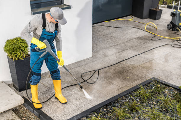 Reliable Valhalla, NY Pressure Washing Solutions