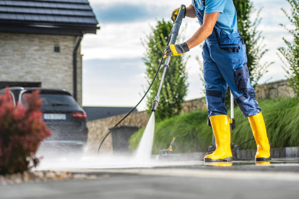 Best Residential Pressure Washing Services  in Valhalla, NY