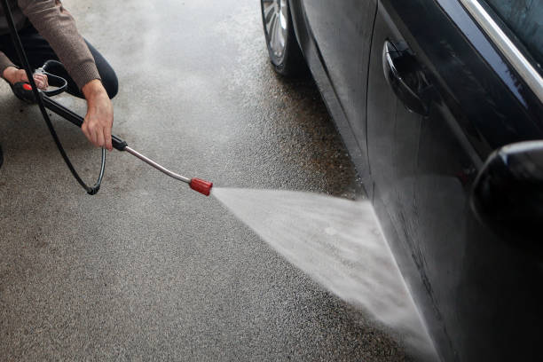 Best Pressure Washing Contractors  in Valhalla, NY